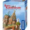 Kosmos Die Rote Kathedrale 1 Kosmos Die Rote Kathedrale -bag shop kosmos die rote kathedrale
