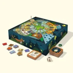 Kosmos Die Schule Der Magischen Tiere - Nicht Zu Fassen -bag shop kosmos die schule der magischen tiere nicht zu fassen 4002051697679 4