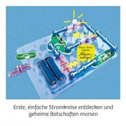 Kosmos Easy Elektro - Light -bag shop kosmos easy elektro light 1