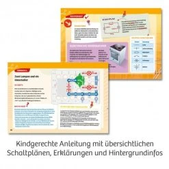 Kosmos Easy Elektro - Light -bag shop kosmos easy elektro light 2