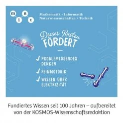 Kosmos Easy Elektro - Light -bag shop kosmos easy elektro light 3