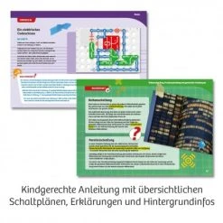 Kosmos Easy Elektro - Start -bag shop kosmos easy elektro start 1