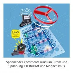 Kosmos Easy Elektro - Start -bag shop kosmos easy elektro start 4