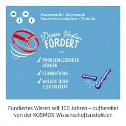 Kosmos Easy Elektro - Start -bag shop kosmos easy elektro start 5