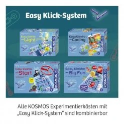 Kosmos Easy Elektro - Start -bag shop kosmos easy elektro start 6