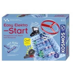 Kosmos Easy Elektro - Start -bag shop kosmos easy elektro start 7