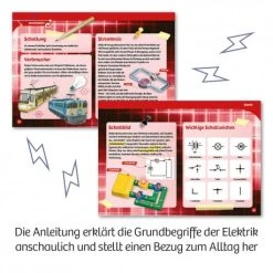 Kosmos Elektro & Co. 9 Kosmos Elektro & Co. -bag shop kosmos elektro co 4002051620639 2