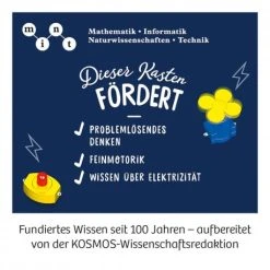 Kosmos Elektro & Co. 10 Kosmos Elektro & Co. -bag shop kosmos elektro co 4002051620639 3