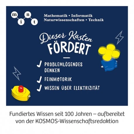 Kosmos Elektro & Co. 6 Kosmos Elektro & Co. – Bild 4