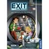 Kosmos EXIT Das Buch - Der Rätselhafte Bankraub (Kids) -bag shop kosmos exit das buch der ratselhafte bankraub kids 9783440171318