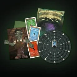 Kosmos EXIT - Die Geisterbahn Des Schreckens (Einsteiger) 5 Kosmos EXIT - Die Geisterbahn Des Schreckens (Einsteiger) -bag shop kosmos exit das spiel die geisterbahn des schreckens 4002051697907 1