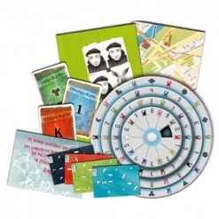 Kosmos EXIT - Die Känguru-Eskapaden (Fortgeschrittene) -bag shop kosmos exit das spiel die kanguru eskapaden level fortgeschrittene 4002051695071 4