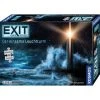 Kosmos EXIT Das Spiel + Puzzle - Der Einsame Leuchtturm (Fortgeschrittene) -bag shop kosmos exit das spiel puzzle der einsame leuchtturm 4002051698881