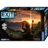 Kosmos EXIT Das Spiel + Puzzle - Der Verschollene Tempel (Einsteiger) -bag shop kosmos exit das spiel puzzle der verschollene tempel 4002051692094