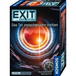 Kosmos EXIT - Das Tor Zwischen Den Welten (Fortgeschrittene)