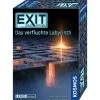 Kosmos EXIT - Das Verfluchte Labyrinth (Einsteiger) 1 Kosmos EXIT - Das Verfluchte Labyrinth (Einsteiger) -bag shop kosmos exit das verfluchte labyrinth e 4002051682026