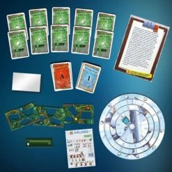 Kosmos EXIT - Der Flug Ins Ungewisse (Einsteiger)