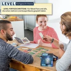 Kosmos EXIT - Die Entführung In Fortune City (Fortgeschrittene) -bag shop kosmos exit die entfuhrung in fortune city f 4002051680497 3