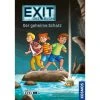 Kosmos EXIT KIDS - Das Buch - Der Geheime Schatz 1 Kosmos EXIT KIDS - Das Buch - Der Geheime Schatz -bag shop kosmos exit kids das buch der geheime schatz 9783440166635