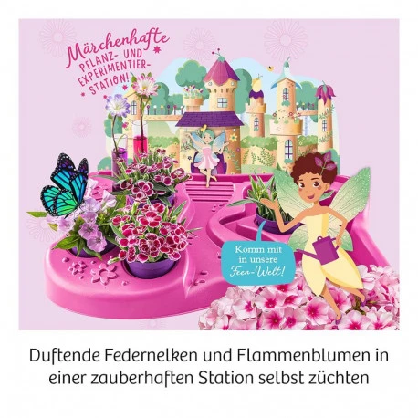Kosmos Feen-Garten 4 Kosmos Feen-Garten – Bild 2