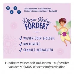 Kosmos Feen-Garten 12 Kosmos Feen-Garten -bag shop kosmos feen garten 4002051632144 4