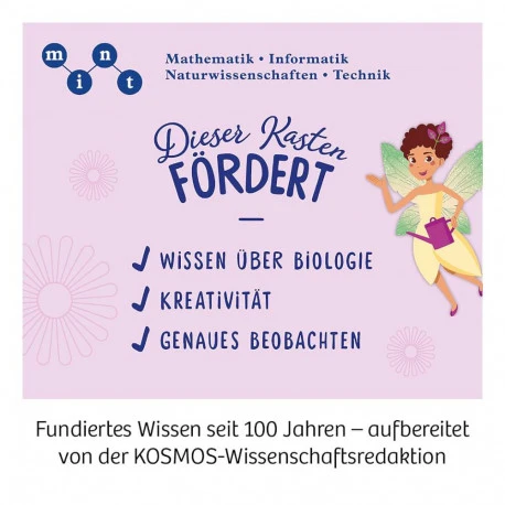 Kosmos Feen-Garten 7 Kosmos Feen-Garten – Bild 5