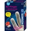Kosmos Fun Science 3D-Fingerabdrücke 2 Kosmos Fun Science 3D-Fingerabdrücke -bag shop kosmos fun science 3d fingerabdrucke 4002051654221