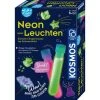 Kosmos Fun Science Neon-Leuchten -bag shop kosmos fun science neon leuchten 4002051654191