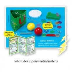 Kosmos Fun Science Magie Der Magnete -bag shop kosmos funscience magie der magnete 4002051654146 2