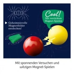 Kosmos Fun Science Magie Der Magnete -bag shop kosmos funscience magie der magnete 4002051654146 3