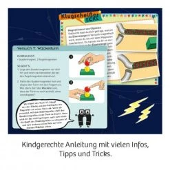 Kosmos Fun Science Magie Der Magnete -bag shop kosmos funscience magie der magnete 4002051654146 6