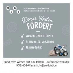 Kosmos Future Cell-Truck -bag shop kosmos future cell truck 3