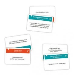 Kosmos Game Of Quotes -bag shop kosmos game of quotes 1