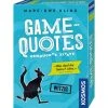 Kosmos Game Of Quotes -bag shop kosmos game of quotes
