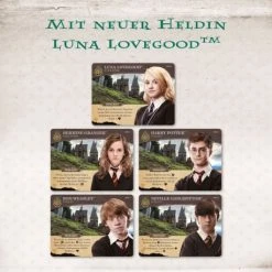 Kosmos Harry Potter - Kampf Um Hogwarts - Die Monsterbox Der Monster - Erweiterung -bag shop kosmos harry potter kampf um hogwarts die monsterbox der monster erweiterung 4002051680671 2