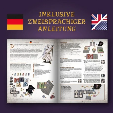 Kosmos Karak 6 Kosmos Karak – Bild 4