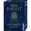 Kosmos Ken Follett - Kingsbridge -bag shop kosmos ken follett kingsbridge 4002051682095