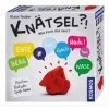 Kosmos Knätsel?! Was Kann Das Sein? -bag shop kosmos knatsel was kann das sein