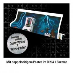 Kosmos Krimi-Puzzle: Die Drei ??? - Das Geheimnis Der Bilder 9 Kosmos Krimi-Puzzle: Die Drei ??? - Das Geheimnis Der Bilder -bag shop kosmos krimi puzzle die drei das geheimnis der bilder 2