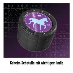 Kosmos Krimipuzzle Die Drei !!! 200 Teile / Skandal Auf Dem Reitturnier -bag shop kosmos krimipuzzle die drei 200 teile skandal auf dem reitturnier 4002051680725 2