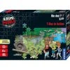 Kosmos Krimipuzzle Die Drei ??? Kids 200 Teile / T-Rex In Action 1 Kosmos Krimipuzzle Die Drei ??? Kids 200 Teile / T-Rex In Action -bag shop kosmos krimipuzzle die drei kids 200 teile t rex in action 4002051680657