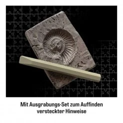 Kosmos Krimipuzzle Die Drei ??? Kids 200 Teile / T-Rex In Action -bag shop kosmos krimipuzzle die drei kids 200 teile t rex in action 4002051680657 2