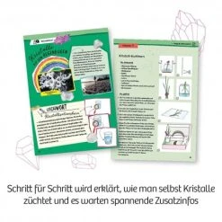 Kosmos Kristall-Garten -bag shop kosmos kristall garten 4002051643645 2