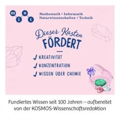 Kosmos Kristall-Garten -bag shop kosmos kristall garten 4002051643645 3