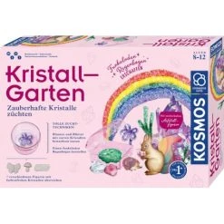 Kosmos Kristall-Garten -bag shop kosmos kristall garten 4002051643645 5