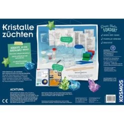 Kosmos Kristalle Züchten -bag shop kosmos kristalle zuchten 5