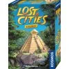 Kosmos Lost Cities - Roll & Write -bag shop kosmos lost cities roll write 4002051680589