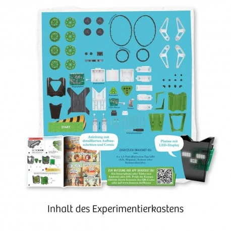 Kosmos Mazzy 3 Kosmos Mazzy