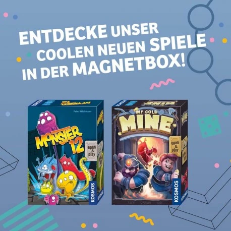 Kosmos Monster 12 3 Kosmos Monster 12