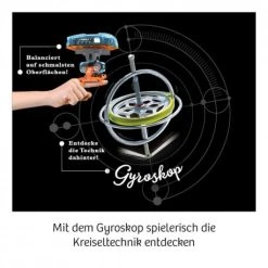 Kosmos Monty - Dein Balancier-Roboter -bag shop kosmos monty dein balancier roboter 4002051621025 1